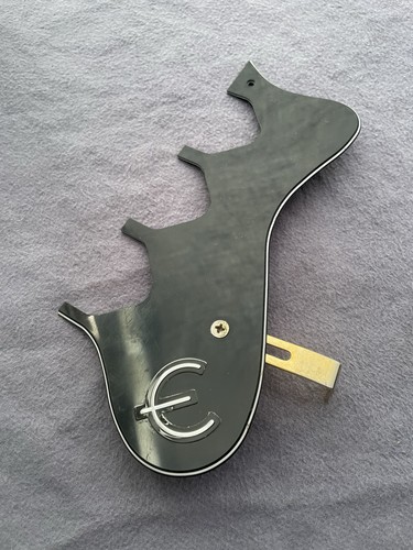 Epiphone riviera p93 - riviera, guitar