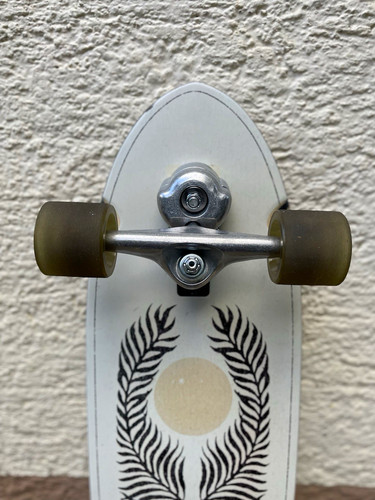Surfskate longboard globe - surfskate, big
