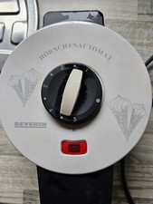 Severin Hörnchenautomat für