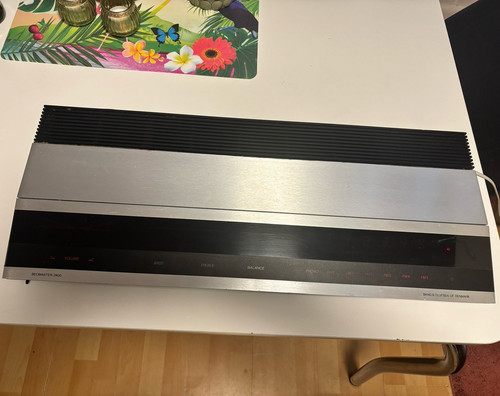 Bang olufsen beomaster - &,
