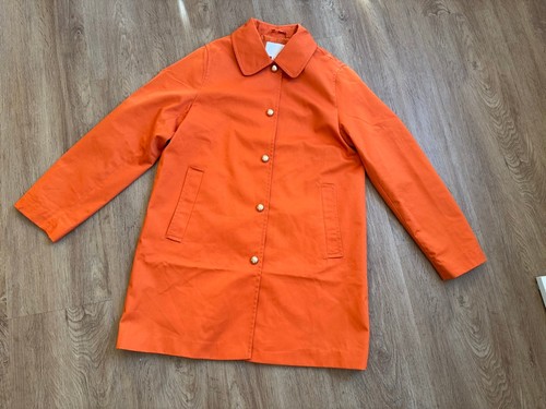 Mantel trench s 36 - trench,