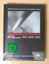 Panzerkreuzer Potemkin -