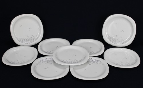 Rosenthal vogelflug - 9x,