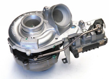 Turbolader Mercedes C200 C220