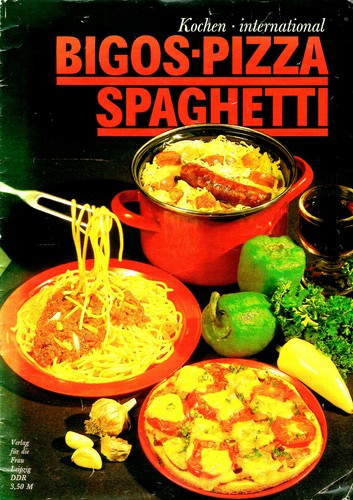 Heft rezepte kochen - heft,