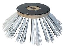 Seitenbesen Hako Hamster 1000E