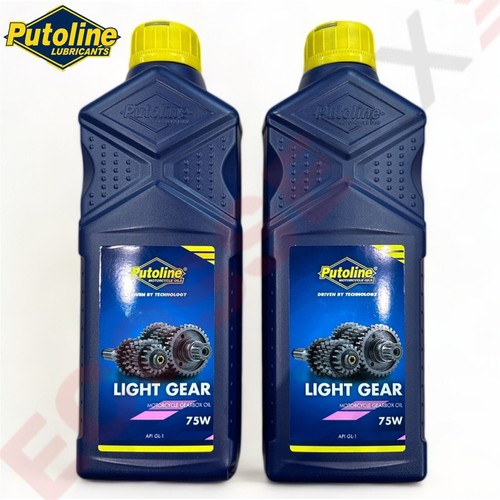 Beta putoline lichtgetriebe - beta,