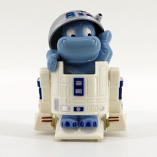 Ü-Ei Erzwo Happy Hippo Maxi