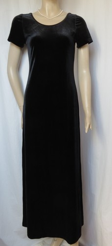 Laura ashley samtkleid 36 - ashley,