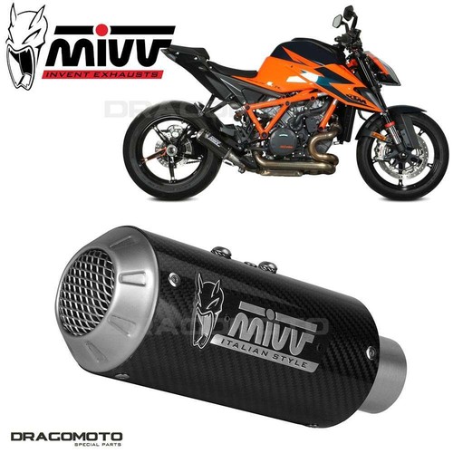 Auspuff ktm 1290 - 1290, superduke