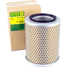 Mann Filter C 17 134