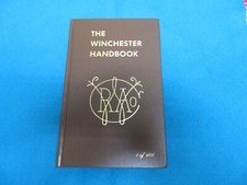 The Winchester Handbook 1 of