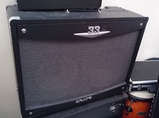 CRATE V33-212 Vollröhren Gitarrenverstärker 2x12" MÜNCHEN