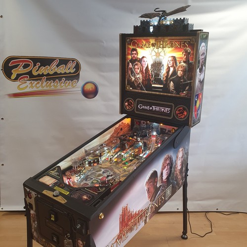 Game thrones pro - game, of