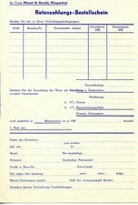Meinel herold ratenzahlung - meinel, &