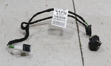 Mercedes W211 S211 Bj 03 Hochtöner + Kabelbaum Tür vorne RECHTS #91196-F203