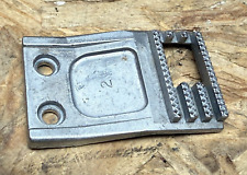 Transporteur für Nähmaschine PRIVILEG Super Nutzstich 663