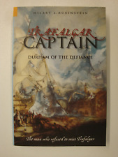 Trafalgar Captain (Philip