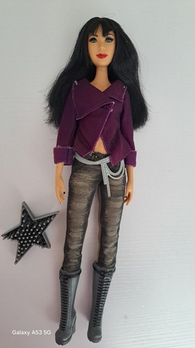 Stardoll barbie puppe selten - barbie,