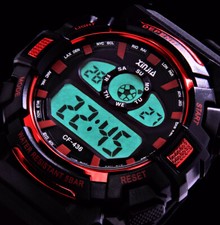 Digital herren männer - männer, armband