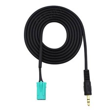 AUX IN Adapter Kabel für