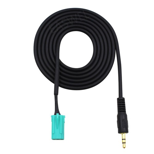 Aux adapter für renault - für,