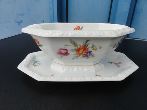 Rosenthal selb maria sauciere - selb,