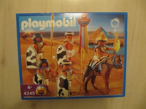 Neu playmobil 4245 - playmobil,