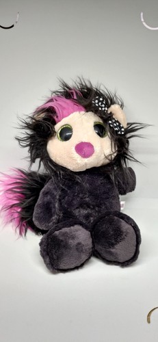Stofftier von nici ayumi lila - von,