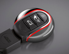 Original MINI John Cooper