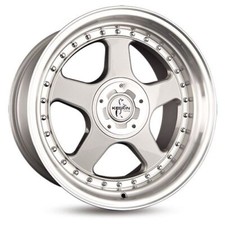 1x KESKIN WHEELS KT1 KLASSIK
