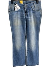 Vintage 00S Y2K LEE Damen