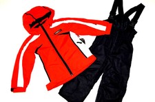 Central Project  Jungen