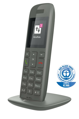 Speedphone grau mobilteil - speedphone,