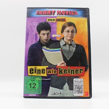 DVD | Eine Wie Keiner - Pro7