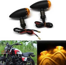 E geprüft Bullet Motorrad