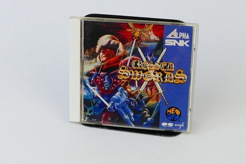 Crossed swords sengoku - /,