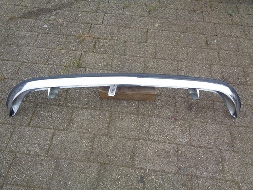 Fiat 128 chrom stoßstange - fiat,