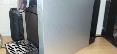 Cremesso kapselmaschine - cremesso,