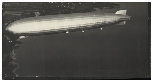 3758 127 zeppelin - lz,