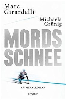 Mordsschnee - (marc, gassmann)