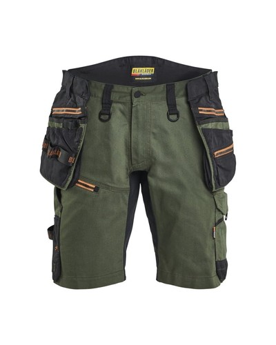 Blakläder striker - blaklÄder,