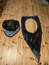 Spritzdecke Spritzschutz