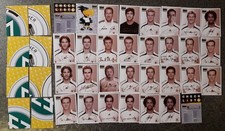 Panini Team Card 2006 DFB