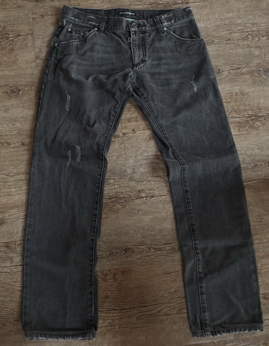 Dolce gabbana herren jeans - dolce,
