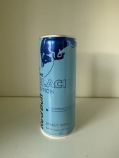 RedBull - Gletschereis 2025