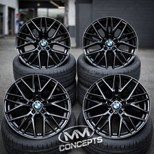 18 Zoll DM08 Alu Felgen für