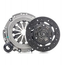 BLUE PRINT Kupplungssatz