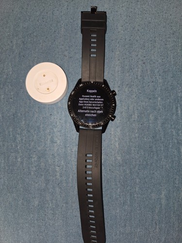 Huawei watch 46mm - gt, 2