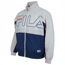 Fila Windbreaker Jacke Herren